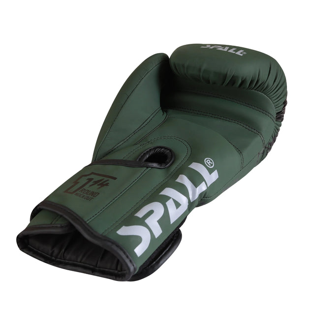 Boxing Gloves made Of Artificial Leather Professionals For men And Women(SI-1551) | Ideal for All Surfaces, Kids & Adults | Match-Ready | Includes Pump & Needle | Durable & Long-Lasting Performance