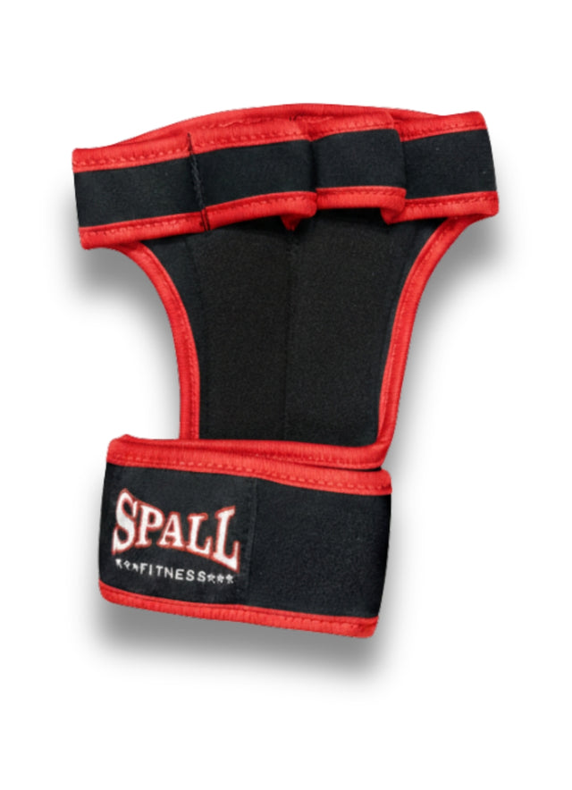 Spall Premium Gym Gloves for Men and Women High Quality Workout Training Gloves(18925)
