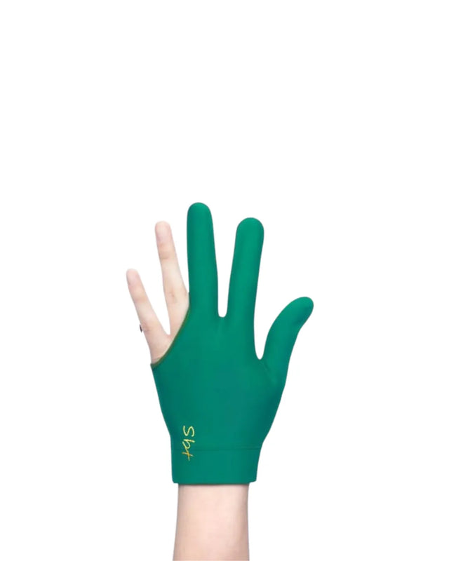 Spall Billiard Glove for Pool & Snooker – Anti-Slip, Breathable, Smooth Cue Control – Left or Right Hand Fit