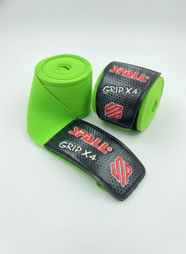 Spall Hand Wraps for Boxing, MMA, Muay Thai, Training and Wrist Support