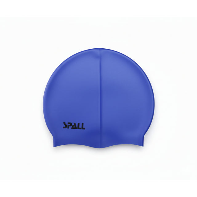 Premium Silicone Swimming Cap for Adults & Kids | Waterproof, Stretchable, Long-Lasting Swim Cap for Pool & Training