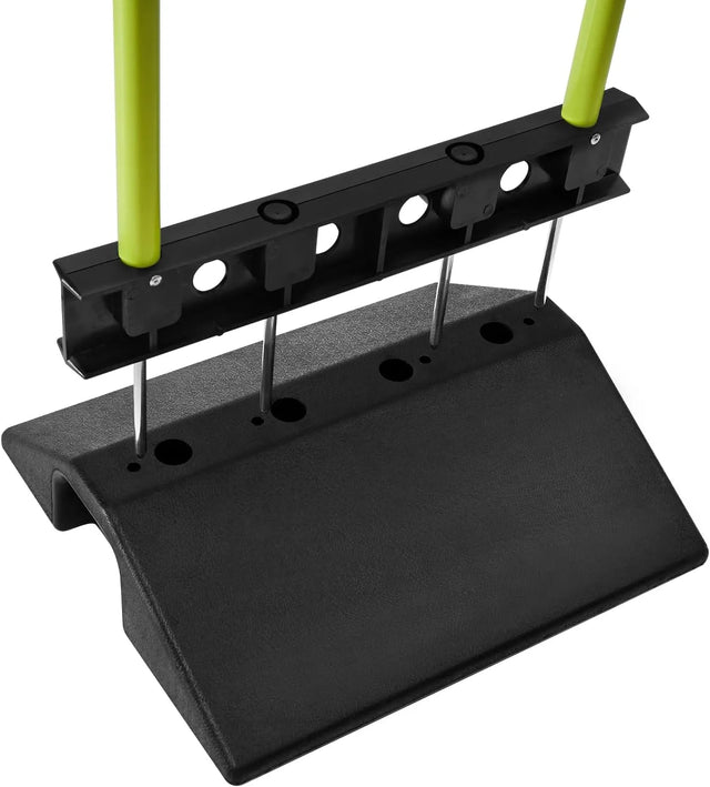 Spall Soccer Mannequin Heavy-Duty Training Mannequin for Free Kick & Football Practice