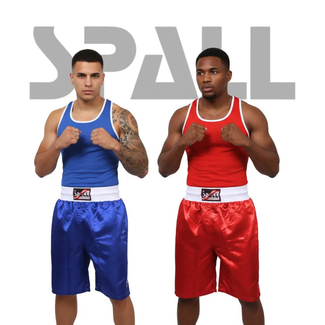 Professional Boxing Suit – Lightweight Breathable Fabric, Comfortable Fit for Training & Competition – Ideal for Men and Women