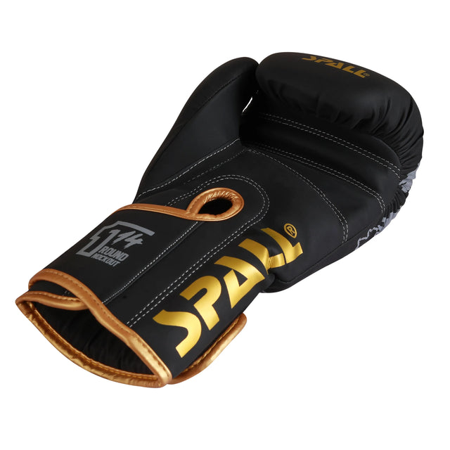 Boxing Gloves made Of Artificial Leather Professionals For men And Women(SI-1551) | Ideal for All Surfaces, Kids & Adults | Match-Ready | Includes Pump & Needle | Durable & Long-Lasting Performance