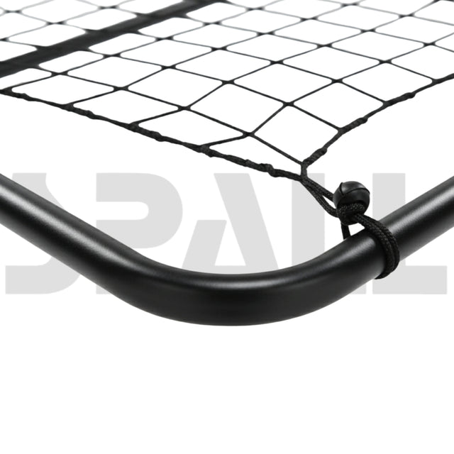 Spall Soccer Rebounder Net for Training – Durable Football Rebound Net for Passing Shooting and Goal Practice