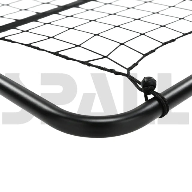 Spall Soccer Rebounder Net for Training – Durable Football Rebound Net for Passing Shooting and Goal Practice