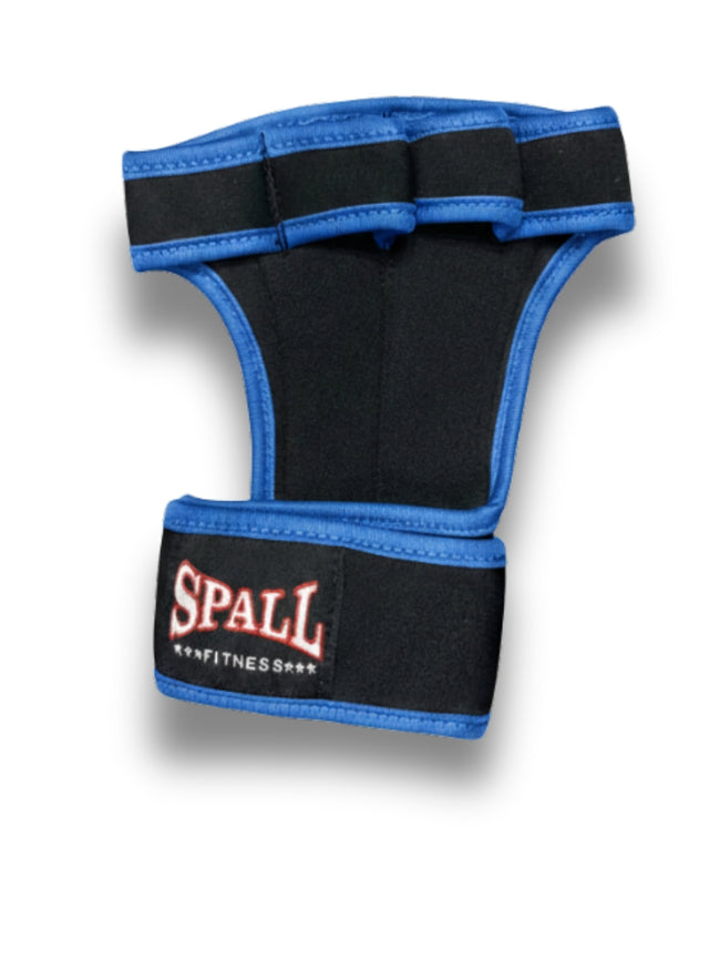 Spall Premium Gym Gloves for Men and Women High Quality Workout Training Gloves(18925)