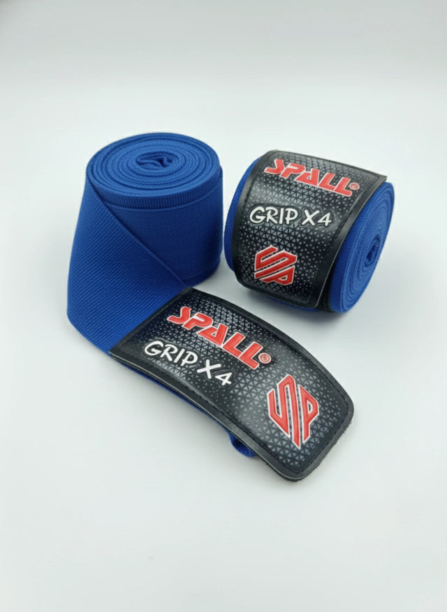 Spall Hand Wraps for Boxing, MMA, Muay Thai, Training and Wrist Support