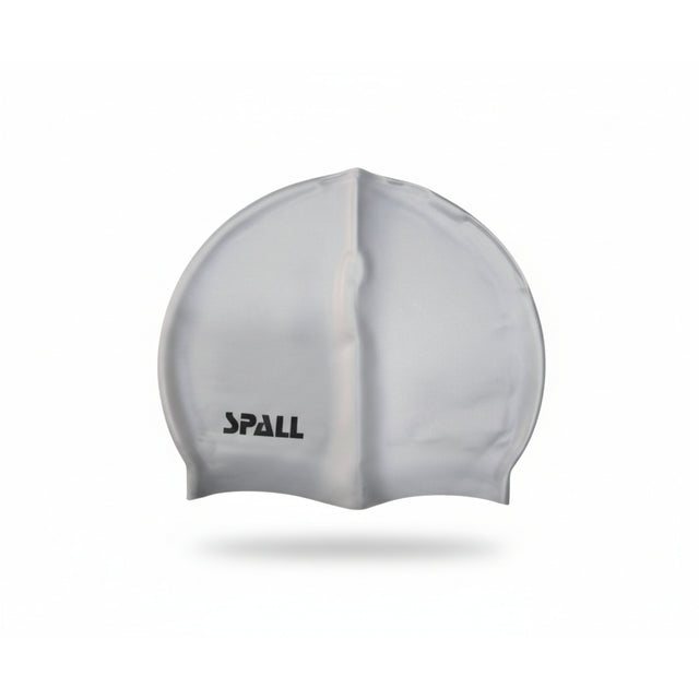 Premium Silicone Swimming Cap for Adults & Kids | Waterproof, Stretchable, Long-Lasting Swim Cap for Pool & Training