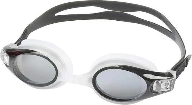 Kids Swimming Goggles - Anti-Fog UV Protection Swim Glasses for Children – Adjustable Strap & Leak-Proof Design