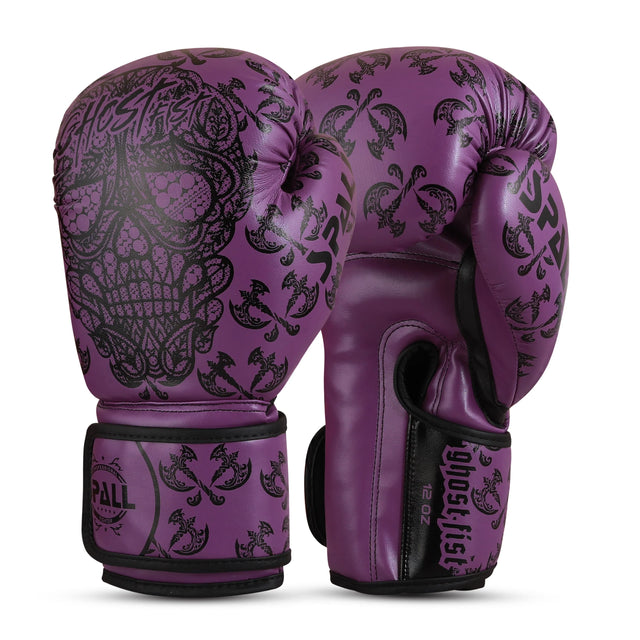 Boxing Gloves Made Of Artificial Leather Professionals For men And Women(1553) | Ideal for All Surfaces, Kids & Adults | Match-Ready | Includes Pump & Needle | Durable & Long-Lasting Performance