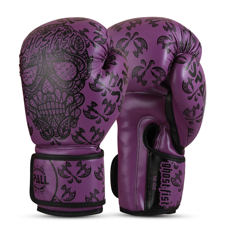 Boxing Gloves Made Of Artificial Leather Professionals For men And Women(1553) | Ideal for All Surfaces, Kids & Adults | Match-Ready | Includes Pump & Needle | Durable & Long-Lasting Performance