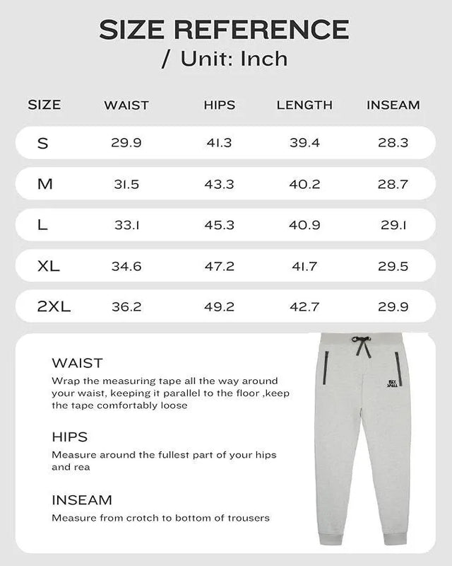 Men Trouser For Fitness Casual Athletic Fit Gym Workout Outdoor Camping Hiking Sports Fashion Running Perfect For Men | Ideal for All Surfaces, Kids & Adults | Match-Ready | Includes Pump & Needle