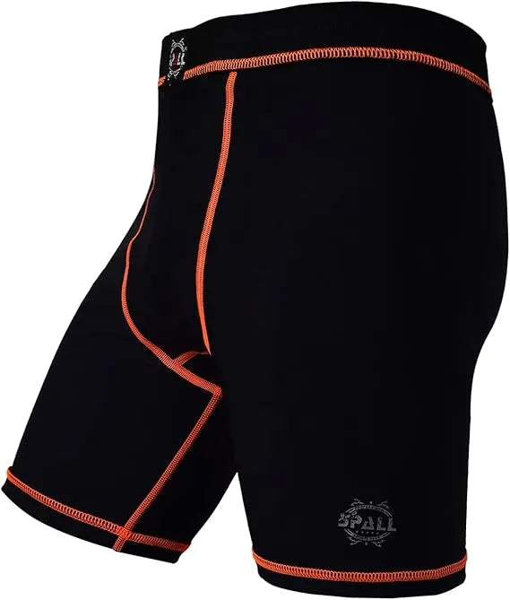 Mens Padded Mountain Bike Shorts Lightweight Brethable Riding Cycling MTB Half Pants,Breathable & Absorbent Mountain Biking Bicycle Riding Liner | Ideal for All Surfaces, Kids & Adults | Match-Ready