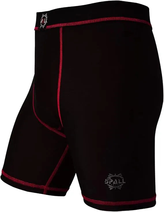 Mens Padded Mountain Bike Shorts Lightweight Brethable Riding Cycling MTB Half Pants,Breathable & Absorbent Mountain Biking Bicycle Riding Liner | Ideal for All Surfaces, Kids & Adults | Match-Ready