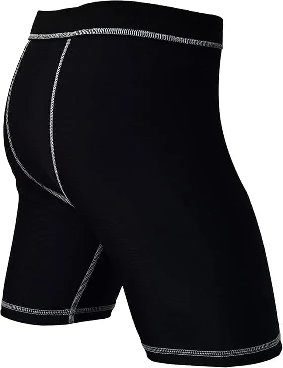 Mens Padded Mountain Bike Shorts Lightweight Brethable Riding Cycling MTB Half Pants,Breathable & Absorbent Mountain Biking Bicycle Riding Liner | Ideal for All Surfaces, Kids & Adults | Match-Ready