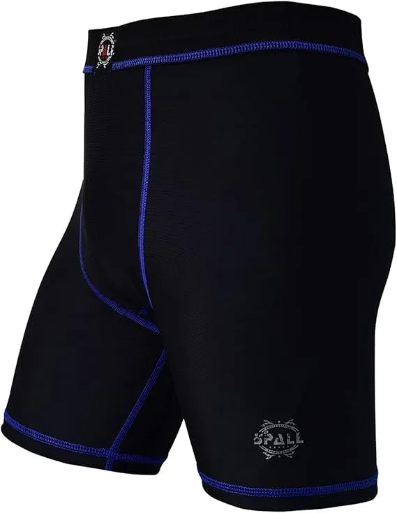 Mens Padded Mountain Bike Shorts Lightweight Brethable Riding Cycling MTB Half Pants,Breathable & Absorbent Mountain Biking Bicycle Riding Liner | Ideal for All Surfaces, Kids & Adults | Match-Ready