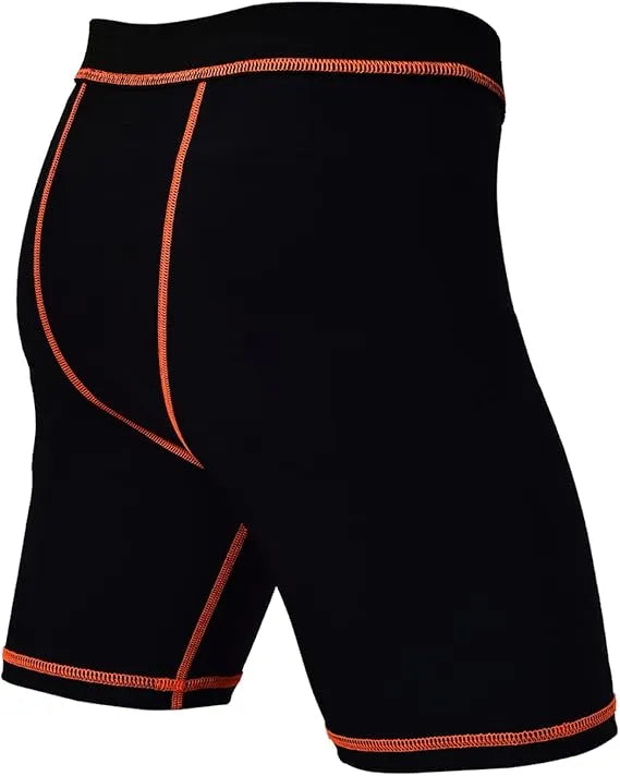 Mens Padded Mountain Bike Shorts Lightweight Brethable Riding Cycling MTB Half Pants,Breathable & Absorbent Mountain Biking Bicycle Riding Liner | Ideal for All Surfaces, Kids & Adults | Match-Ready