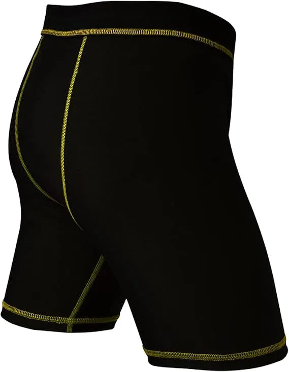 Mens Padded Mountain Bike Shorts Lightweight Brethable Riding Cycling MTB Half Pants,Breathable & Absorbent Mountain Biking Bicycle Riding Liner | Ideal for All Surfaces, Kids & Adults | Match-Ready