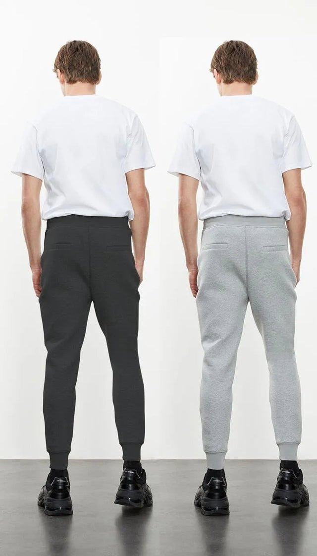 Men Trouser For Fitness Casual Athletic Fit Gym Workout Outdoor Camping Hiking Sports Fashion Running Perfect For Men | Ideal for All Surfaces, Kids & Adults | Match-Ready | Includes Pump & Needle