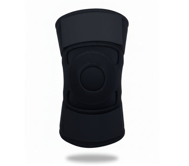 Spall Knee Support Brace for Sports, Gym & Joint Pain Relief – Compression Sleeve for Running, Workout & Injury Recovery