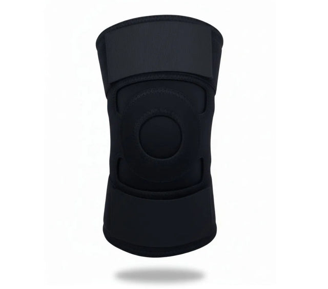 Spall Knee Support Brace for Sports, Gym & Joint Pain Relief – Compression Sleeve for Running, Workout & Injury Recovery