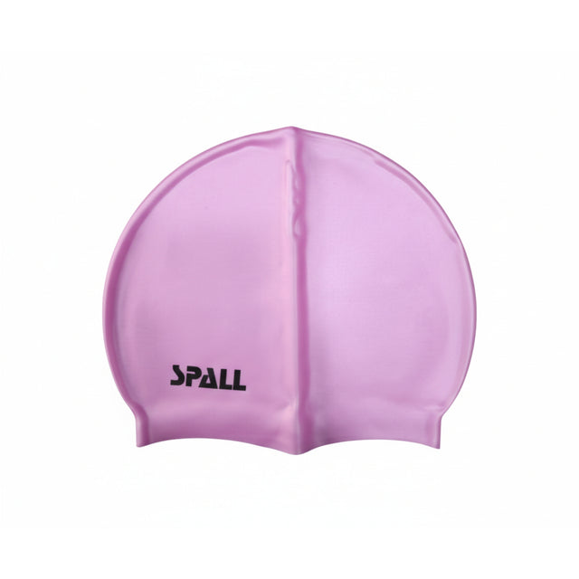 Premium Silicone Swimming Cap for Adults & Kids | Waterproof, Stretchable, Long-Lasting Swim Cap for Pool & Training