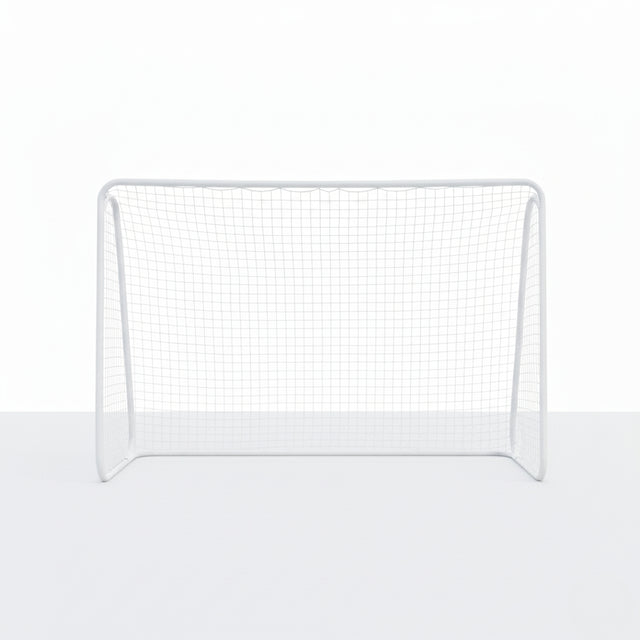 Portable Football Goal Post for Training and Match Play