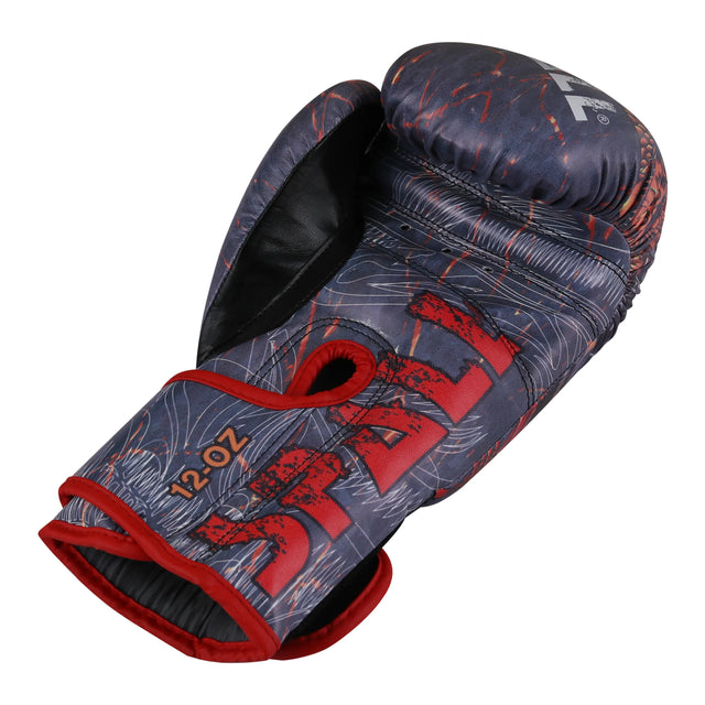Boxing Gloves Ideal Stability & Impact Strength Punches | Ideal for All Surfaces, Kids & Adults | Match-Ready | Includes Pump & Needle | Durable & Long-Lasting Performance