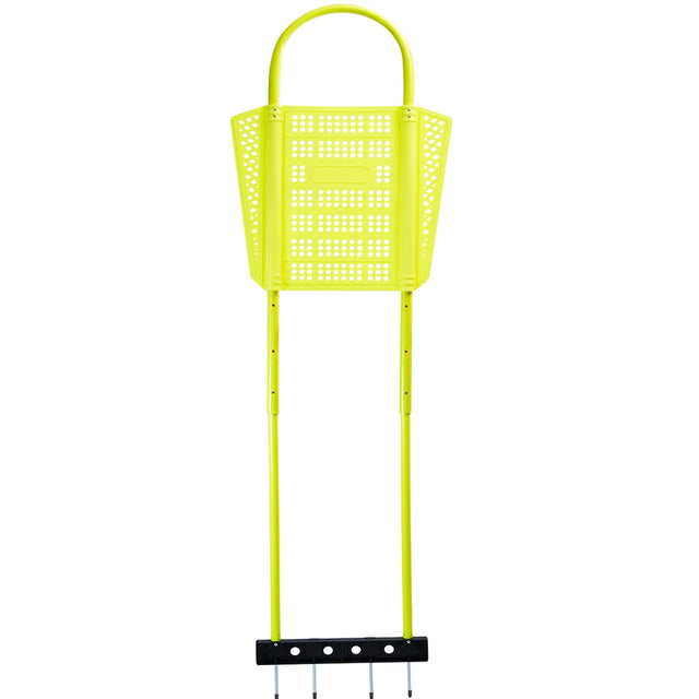 Spall Soccer Mannequin Heavy-Duty Training Mannequin for Free Kick & Football Practice