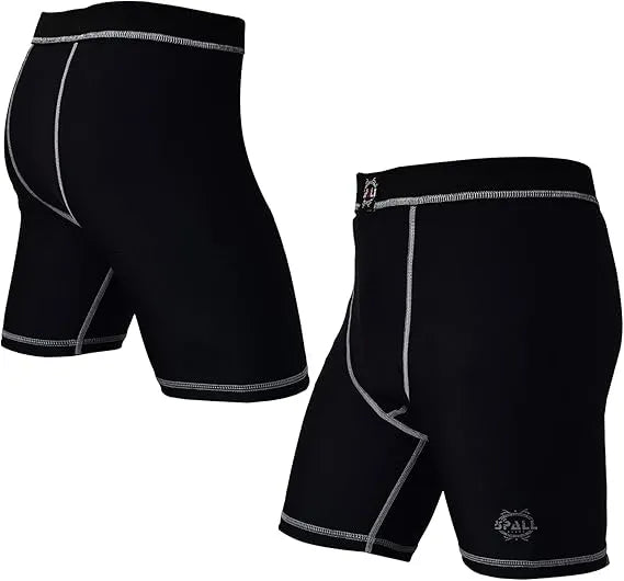 Mens Padded Mountain Bike Shorts Lightweight Brethable Riding Cycling MTB Half Pants,Breathable & Absorbent Mountain Biking Bicycle Riding Liner | Ideal for All Surfaces, Kids & Adults | Match-Ready