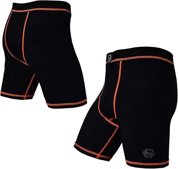 Mens Padded Mountain Bike Shorts Lightweight Brethable Riding Cycling MTB Half Pants,Breathable & Absorbent Mountain Biking Bicycle Riding Liner | Ideal for All Surfaces, Kids & Adults | Match-Ready