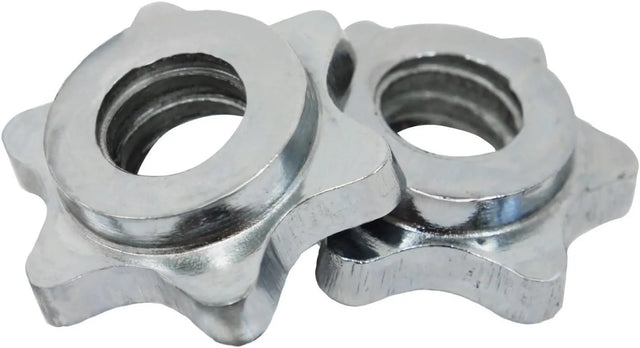 Solid Chrome Barbell Bars ? Heavy-Duty Weight Lifting Bar for Intense Workouts 1584 | Ideal for All Surfaces, Kids & Adults | Match-Ready | Includes Pump & Needle | Durable & Long-Lasting Performance