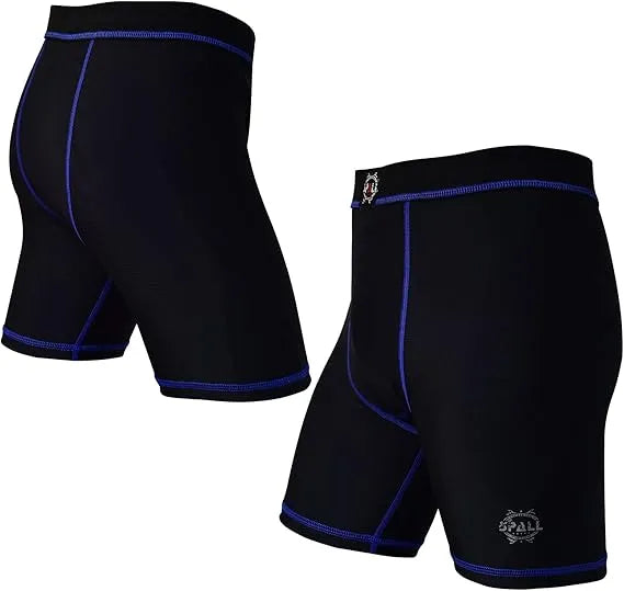 Mens Padded Mountain Bike Shorts Lightweight Brethable Riding Cycling MTB Half Pants,Breathable & Absorbent Mountain Biking Bicycle Riding Liner | Ideal for All Surfaces, Kids & Adults | Match-Ready