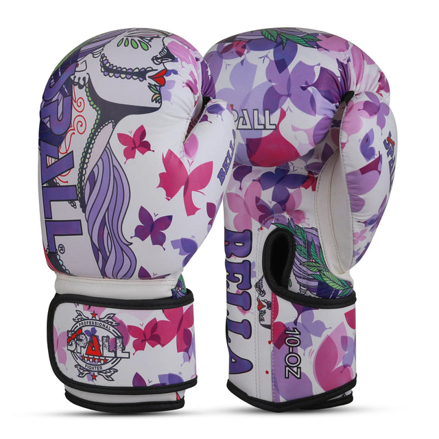 Boxing Gloves Ideal Stability & Impact Strength Punches(SI-1673) | Ideal for All Surfaces, Kids & Adults | Match-Ready | Includes Pump & Needle | Durable & Long-Lasting Performance