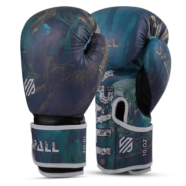 Boxing Gloves Ideal Stability & Impact Strength Punches | Ideal for All Surfaces, Kids & Adults | Match-Ready | Includes Pump & Needle | Durable & Long-Lasting Performance