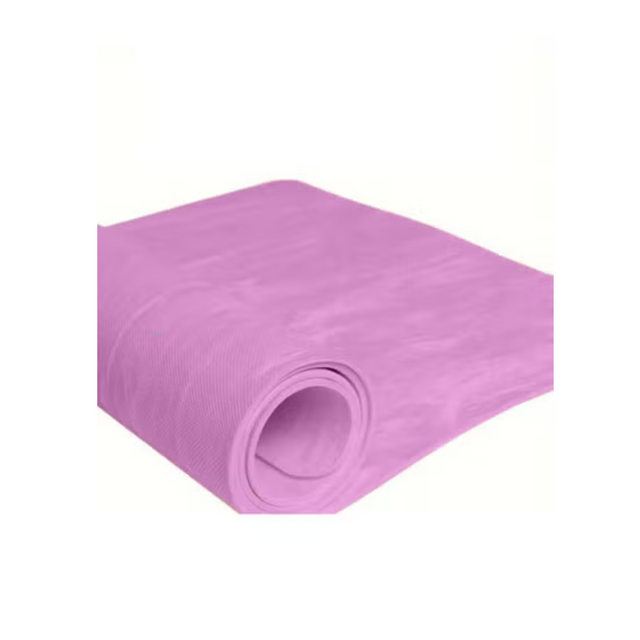 Camouflage Design 6mm Yoga Mat – Non-Slip, Durable, and Comfortable Mat for Yoga, Pilates & Fitness