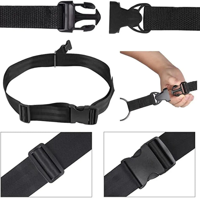 Running Speed Parachute – Resistance Chute for Kids, Youth & Adults, Sprint & Acceleration Training