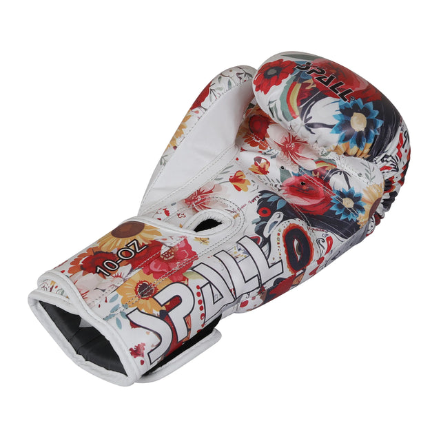 Boxing Gloves Ideal Stability & Impact Strength Punches(SI-1433) | Ideal for All Surfaces, Kids & Adults | Match-Ready | Includes Pump & Needle | Durable & Long-Lasting Performance