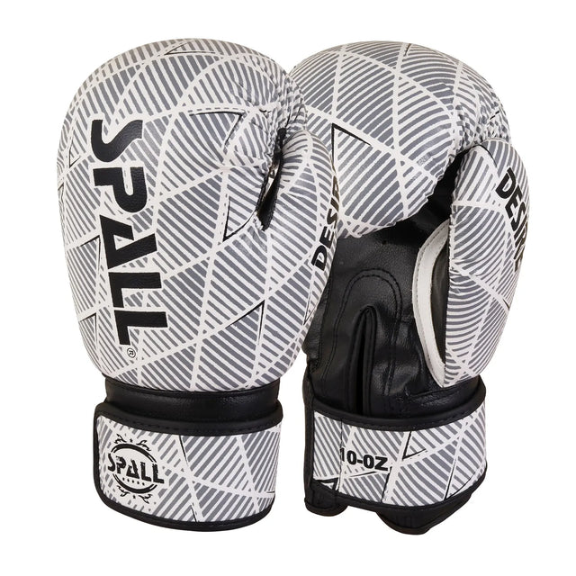 Professional Boxing Gloves For Strong Punches Sparring And Kickboxing Fighting Punch Bag Workout Muay Thai And Training(SI-1490) | Ideal for All Surfaces, Kids & Adults | Match-Ready | Includes Pump & Needle