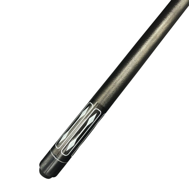 Snooker Cue Stick Play Billiard Pool Sticks Wood Materials Straight Feel Good Beautiful Entertainment Snooker Billiard Tool | Ideal for All Surfaces, Kids & Adults | Match-Ready | Includes Pump & Need