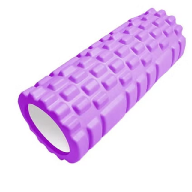 Foam Roller for Deep Tissue Muscle Massage Trigger Point Muscles Therapy