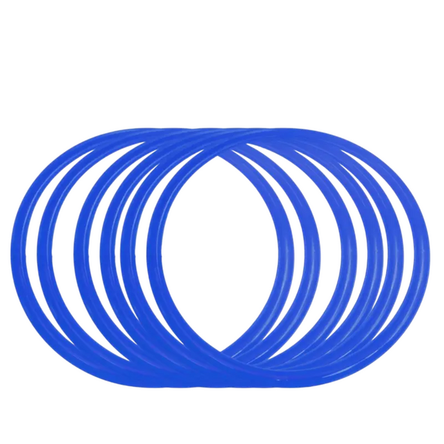 Agility Training Rings – 40cm/50cm/60cm/70cm