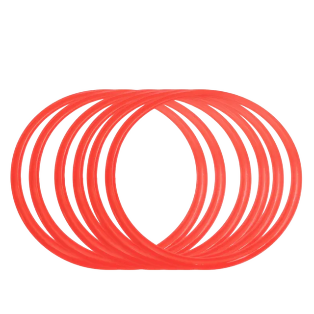 Agility Training Rings – 40cm/50cm/60cm/70cm