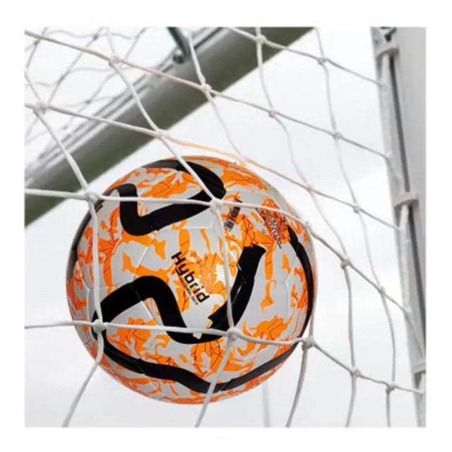 Football Soccer Ball For Matches World Cup Best Indoor/Outdoor Water Proof Ball For Professional Training And Match Men And Women Youth And Adult | Ideal for All Surfaces, Kids & Adults | Match-Ready