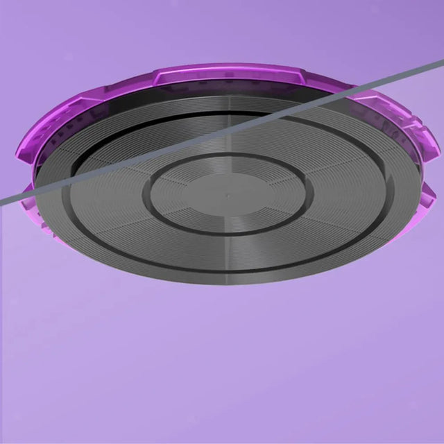 Twist Waist Board Slimming Waist Body Aerobic Balance Disc Fitness Exercise | Ideal for All Surfaces, Kids & Adults | Match-Ready | Includes Pump & Needle | Durable & Long-Lasting Performance