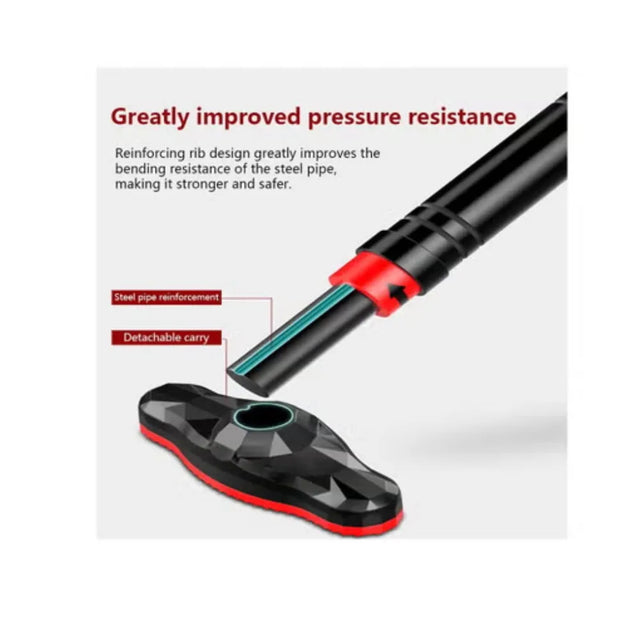 Full Upper Body Workout Assistance Our home gym bar allows you to perform a variety of upper body strengthening exercises suc as pull ups chin ups sit ups leg and knee raises hanging crunches