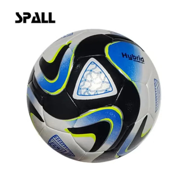 Football Soccer Ball For Matches World Cup Best Indoor/Outdoor Water Proof Ball For professional Training And Match Men And Women Youth And Adult | Ideal for All Surfaces, Kids & Adults | Match-Ready