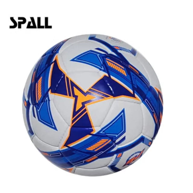 Football Soccer Ball For Matches World Cup Best Indoor/Outdoor Water Proof Ball For Professional Training And Match Men And Women Youth And Adult | Ideal for All Surfaces, Kids & Adults | Match-Ready