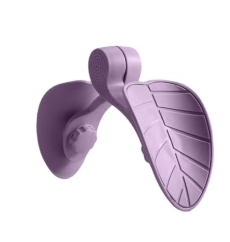 Pelvic Floor Muscle Trainer Hip Trainer Exercise Equipment Kegel Exercises Device For Arms legs Buttocks Strength Training Yoga Floor Muscle And Inner Thigh